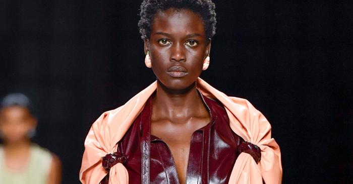 5 Shades to Wear with Pantone's Colour of 2024, Peach Fuzz