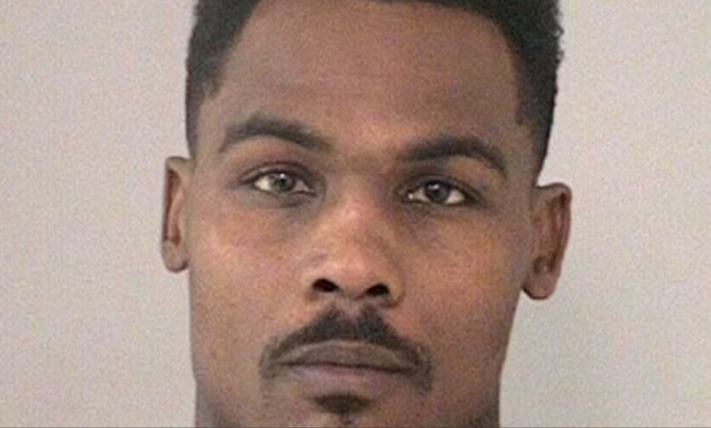 Jermell Charlo Arrested For "Assaulting A Family Member" In Texas