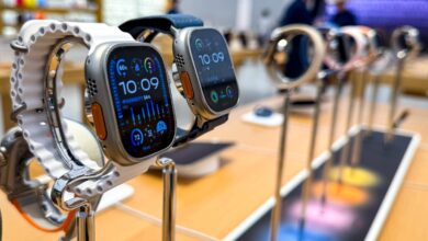 Why Apple is halting US sales of its Watch Series 9 and Ultra 2 models (and where to buy them now)