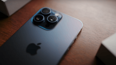 A Review of the iPhone 15 Pro Max for Creatives