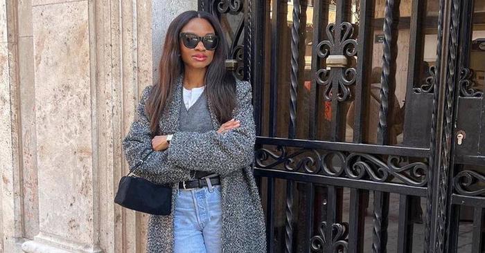7 Jeans-and-Jumper Outfits You Can Wear This Winter