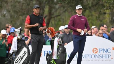 2023 PNC Championship: Live stream, watch online, TV schedule, channel, tee times, golf coverage
