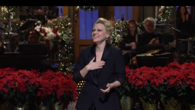 Kate McKinnon’s Triumphant Return is SNL’s Best Show of the Year