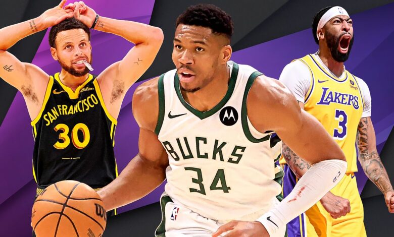 NBA Power Rankings - Bucks bounce back, Lakers rise with NBA Cup, Warriors fall
