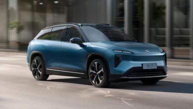 Huge investment in Tesla rival Nio to power global expansion