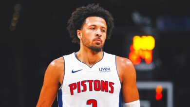 Pistons extend NBA-worst losing streak to 20 games after falling to Pacers