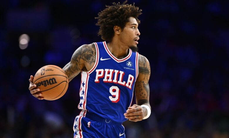 Kelly Oubre Jr. scoffs at 'conspiracy theorists,' calls hit-and-run 'traumatic'