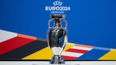 Euro '24 draw: France to face Netherlands; Spain against Italy