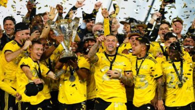 Columbus Crew stay true to their identity to win 3rd MLS Cup