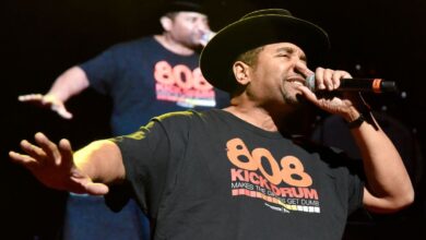 Sir Mix-A-Lot, Heart to perform at 2024 NHL Winter Classic