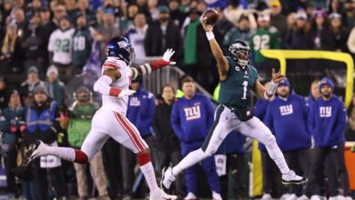 NFL Christmas Day picks, schedule, stats, odds, playoff race