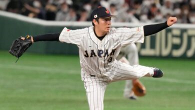 Padres, reliever Yuki Matsui agree to 5-year deal