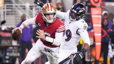 NFL 2023 Week 16: Biggest questions, risers and takeaways