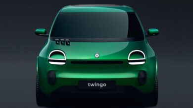 Volkswagen and Renault may develop affordable electric cars together - report