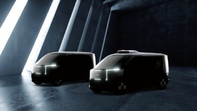 Kia purpose-built EV will make global debut at CES