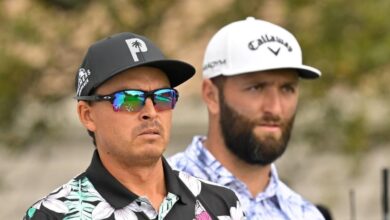 Jon Rahm joins LIV Golf: Rickie Fowler, Jason Day among PGA Tour players reacting to defection of world No. 3