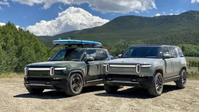 Will reengineered battery packs for Rivian R1S, R1T lower prices?