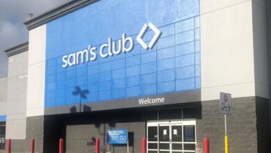 Join Sam's Club for just $20: Last chance