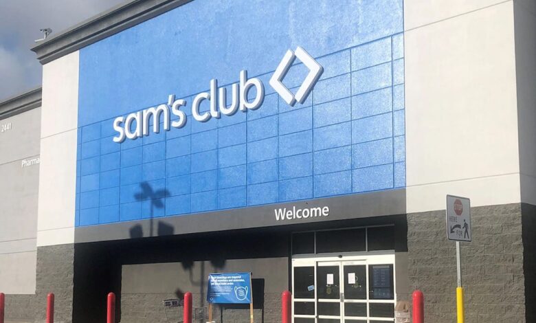 Join Sam's Club for just $20: Last chance