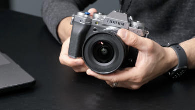 We Review the Sigma 10-18mm f/2.8 DC DN Contemporary Lens for Fujifilm X Mount