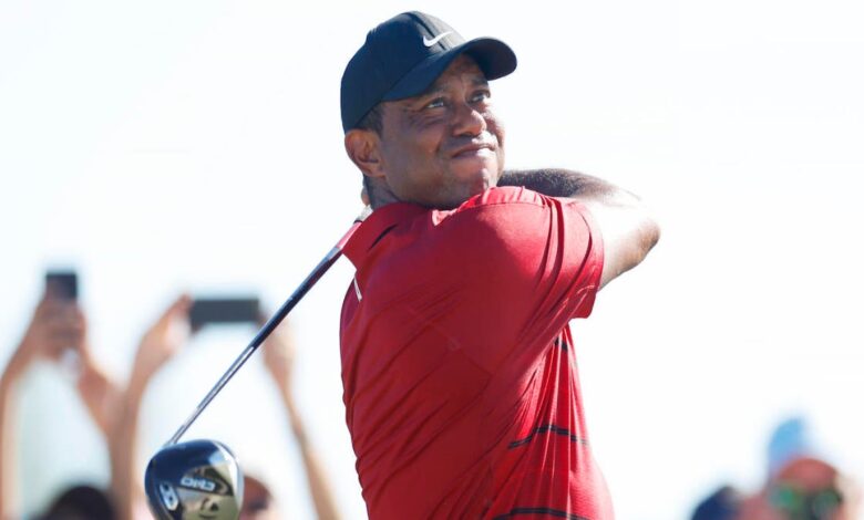 Tiger Woods finishes even par at 2023 Hero World Challenge to cap optimistic performance in return