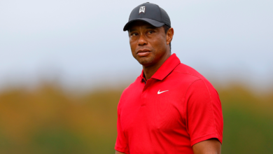 Tiger Woods schedule 2024: Questions about game, competitiveness must be overcome as new season begins