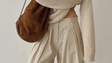 Trouser Trends 2023: 8 Styles You're Going to See Everywhere