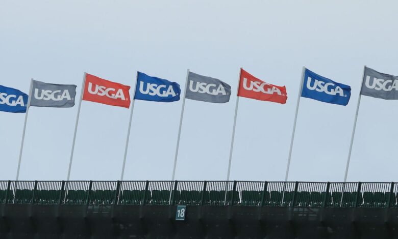 USGA, R&A announce universal golf ball rollback to limit distance with implementation set for 2028