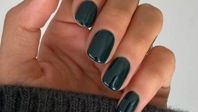 11 Winter Nail Colours That Always Look So Elevated