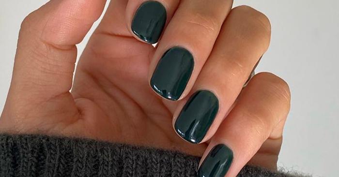 11 Winter Nail Colours That Always Look So Elevated
