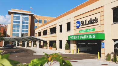 How virtual sitter services saved St. Luke’s $1.5M in 2023