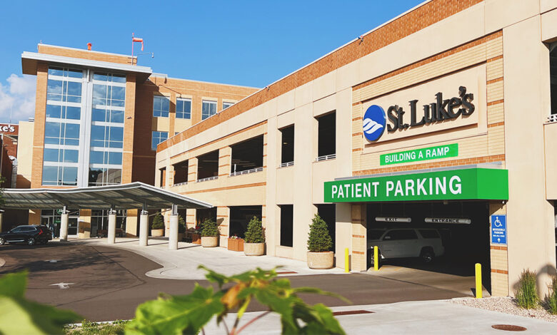 How virtual sitter services saved St. Luke’s $1.5M in 2023