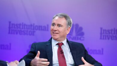Hedge Fund Billionaire Ken Griffin, Who Recently Donated $300 Million to Harvard, Says It’s Now Full of “Whiny Snowflakes” and His Checkbook Is Closed