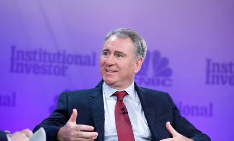 Hedge Fund Billionaire Ken Griffin, Who Recently Donated $300 Million to Harvard, Says It’s Now Full of “Whiny Snowflakes” and His Checkbook Is Closed