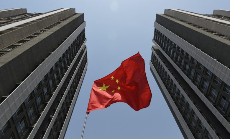 Stock market to 'nowhere?' Experts see more trouble ahead in China