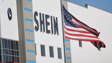 Shein rejects Amazon 'clone' talk as it prepares for U.S. listing