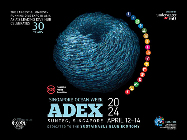 ADEX Forges New Partnerships with Beneath the Sea and OZTeK