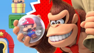 Video: Nintendo Shows Off Mario Vs. Donkey Kong's New Co-Op Gameplay