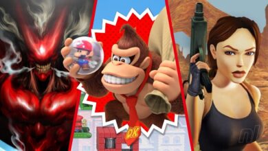 Video: 12 Exciting New Games Coming To Nintendo Switch In February 2024