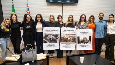 Animal Equality, celebrities unveil ‘Brazil Without Cages’ campaign
