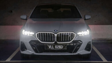 BMW Malaysia 2024 price list – up to RM29k more with 5-year warranty; 3 Series up RM10k, iX up RM15k
