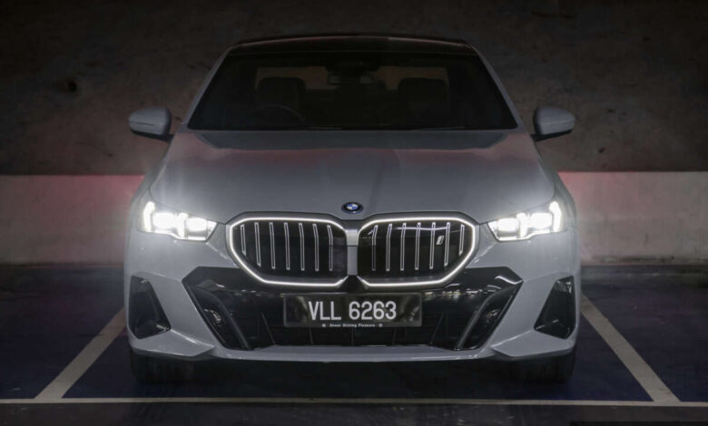 BMW Malaysia 2024 price list – up to RM29k more with 5-year warranty; 3 Series up RM10k, iX up RM15k