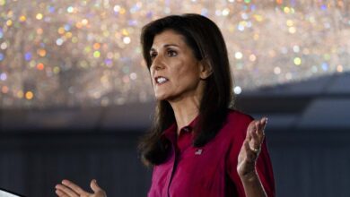 Haley’s Dilemma: How to Diminish Trump Without Alienating Republican Voters