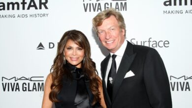 Paula Abdul Accuses ‘So You Think You Can Dance’ Judge Nigel Lythgoe of Sexual Assault