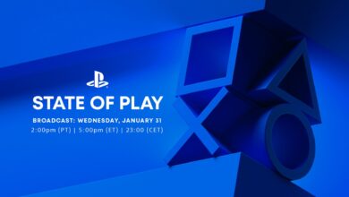 State of Play returns this Wednesday