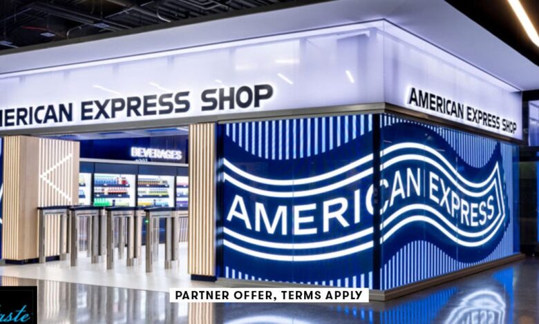 The ultimate guide to saving money with Amex Offers