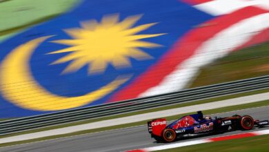 Petronas to bring F1 back to Malaysia in 2026 – report