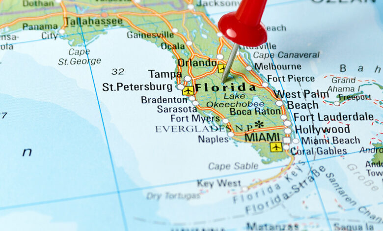 Florida cybersecurity safe harbor bill advances