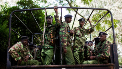 Kenyan Court Blocks Deployment of Police Force to Haiti