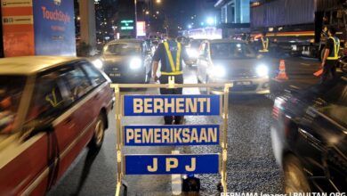 Selangor JPJ says summonses issued by it went up by 32% in 2023 - majority for technical faults on vehicles